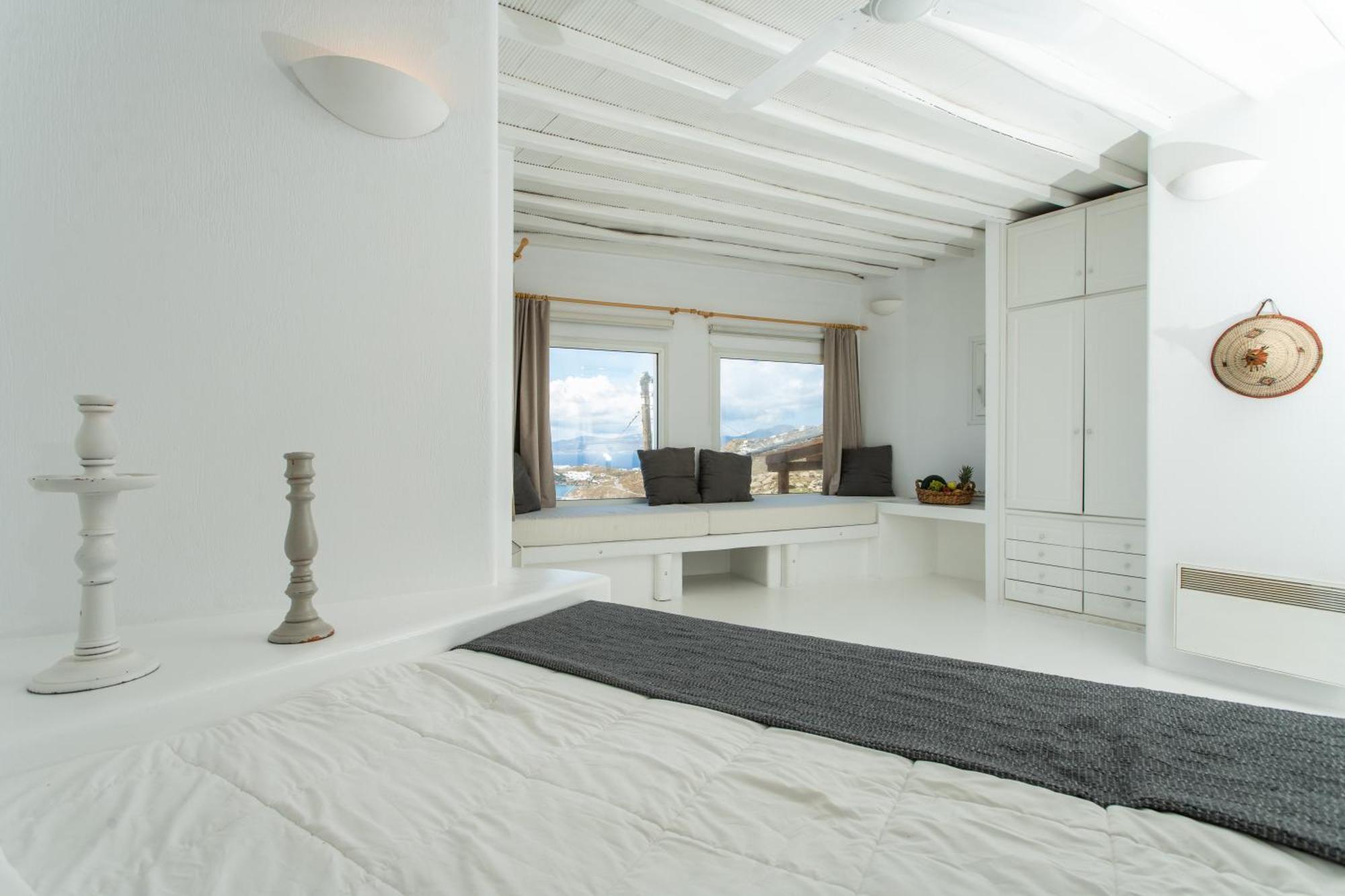 Villa Ruby By Mykonos Rocks Mykonos Town Phòng bức ảnh